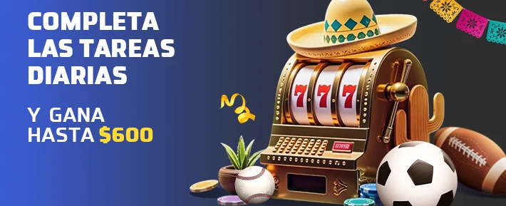 Eventos especiales en xbet100