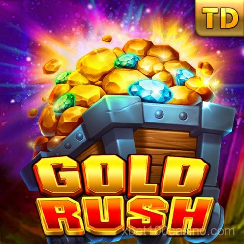 Imagen del juego Gold Rush