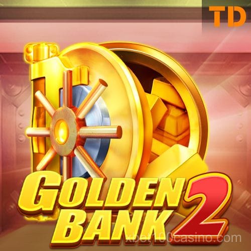 Imagen del juego Golden Bank 2