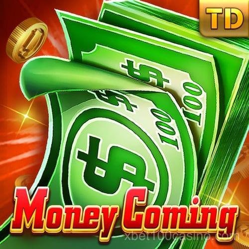 Imagen del juego Money Coming