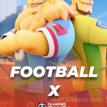 Imagen del juego Football X