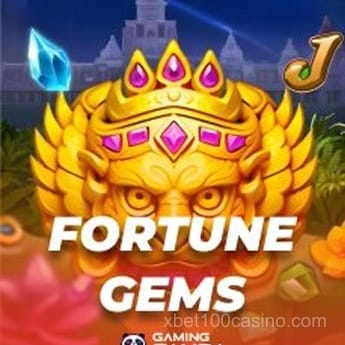 Imagen del juego Fortune Gems