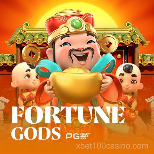 Imagen del juego Fortune Gods