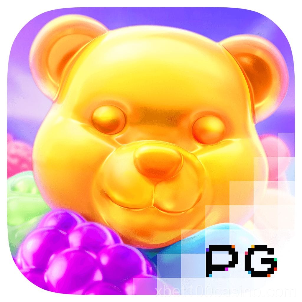 Imagen del juego Fruity Candy